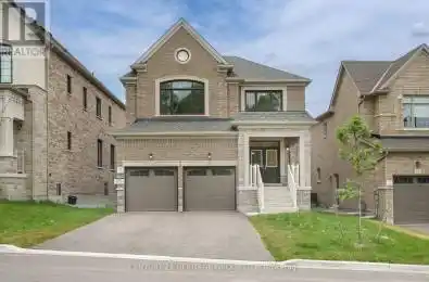 57 Terrain Court East Gwillimbury (Holland Landing) Ontario L9N1M8