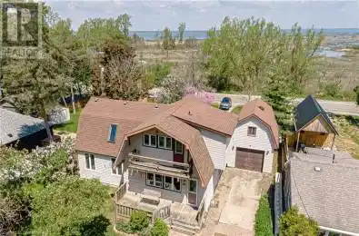 88 WOODSTOCK Avenue Long Point Ontario N0E1M0