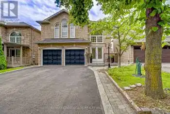 44 Mendocino Dr, Vaughan, Ontario L4H 1T6, 3 Bedrooms Bedrooms, 6 Rooms Rooms,4 BathroomsBathrooms,All Houses,Rented,Mendocino,N9416391