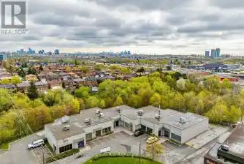 1606 Sedlescomb Drive Unit# 12, Mississauga (Dixie), Ontario L4X1M6, ,Commercial,For Sale,Sedlescomb,W9416269