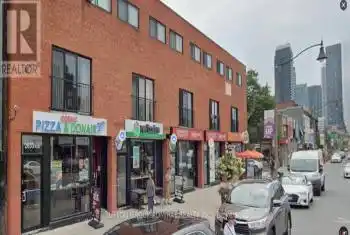 2633 Yonge Street, Toronto (Yonge-Eglinton), Ontario M4P2J6, ,Commercial,For Sale,Yonge,C9416554