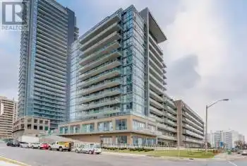 52 Forest Manor Road Unit# 605, Toronto (Henry Farm), Ontario M2J1M6, 2 Bedrooms Bedrooms, ,2 BathroomsBathrooms,Condo,For Rent,Forest Manor,C9416580