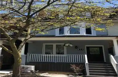 511 Indian Grove Toronto (Junction Area) Ontario M6P2J1