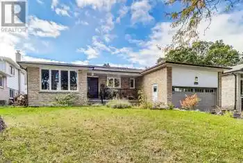 2262 Springfield Court, Mississauga (Sheridan), Ontario L5K1V4, 5 Bedrooms Bedrooms, ,3 BathroomsBathrooms,All Houses,For Rent,Springfield,W9416623