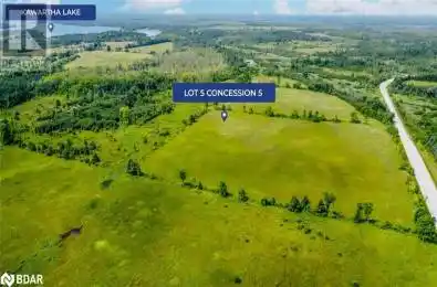 5 CONCESSION 5 Unit# LOT Carden Ontario K0M2B0