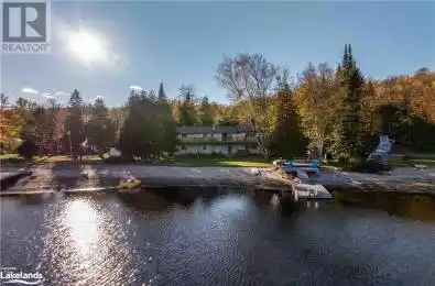 1317 SULLIVAN Drive Haliburton Ontario K0M1S0