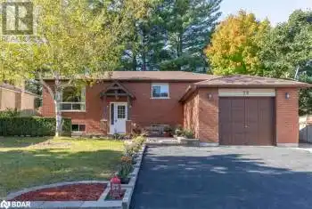 19 SANDY Lane, Essa, Ontario L0M1B3, 5 Bedrooms Bedrooms, ,2 BathroomsBathrooms,All Houses,For Sale,SANDY,40665437