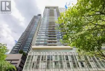 77 Mutual Street Unit# 2105, Toronto (Church-Yonge Corridor), Ontario M5B0B9, 2 Bedrooms Bedrooms, ,2 BathroomsBathrooms,Condo,For Rent,Mutual,C9416694