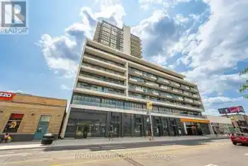 1603 Eglinton Avenue Unit# 417, Toronto (Oakwood Village), Ontario M6E2A0, 2 Bedrooms Bedrooms, ,1 BathroomBathrooms,Condo,For Sale,Eglinton,C9416705