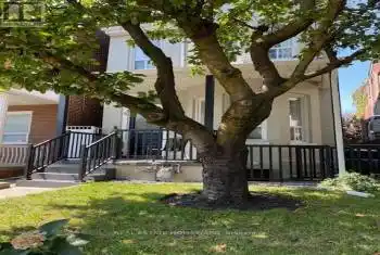 278 Euclid Avenue, Toronto (Trinity-Bellwoods), Ontario M6J2K2, 3 Bedrooms Bedrooms, ,3 BathroomsBathrooms,All Houses,For Sale,Euclid,C9416709