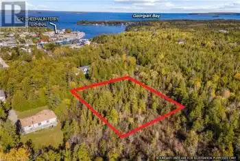 4 NICHOLAS Street, Tobermory, Ontario N0H2R0, ,Commercial,For Sale,NICHOLAS,40665344