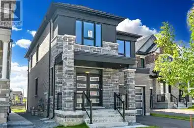 5 Erin Ridge Court Markham (Victoria Square) Ontario L6C1A6