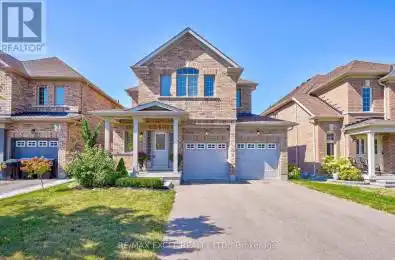 113 Milby Crescent Bradford West Gwillimbury (Bradford) Ontario L3Z0X8