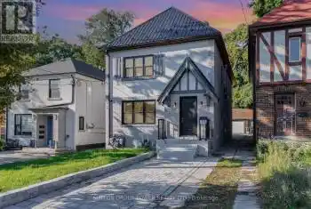 298 South Kingsway, Toronto (High Park-Swansea), Ontario M6S3T9, 6 Bedrooms Bedrooms, ,5 BathroomsBathrooms,All Houses,For Sale,South Kingsway,W9416700