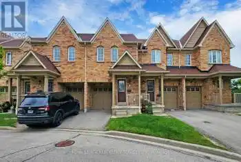 3950 Erin Centre Blvd Unit# 36, Mississauga, Ontario L5M 0A5, 3 Bedrooms Bedrooms, 7 Rooms Rooms,4 BathroomsBathrooms,All Houses,Sold,Erin Centre,W9416715