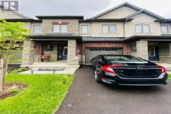 324 EQUESTRIAN Way Unit# 43-Main, Cambridge, Ontario N3E0E2, 3 Bedrooms Bedrooms, ,3 BathroomsBathrooms,All Houses,For Rent,EQUESTRIAN,40665299