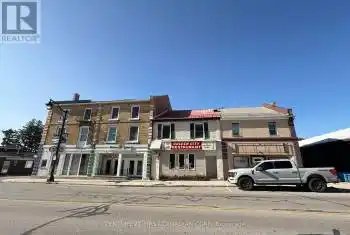 439 Main Street, South Huron (Exeter), Ontario N0M1S0, ,Commercial,For Sale,Main,X9416895