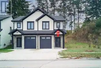 1195 QUEEN Street Unit# B, Kincardine, Ontario N2Z1G6, 3 Bedrooms Bedrooms, ,3 BathroomsBathrooms,All Houses,For Sale,QUEEN,40663715