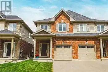 208 LORMONT Boulevard, Stoney Creek, Ontario L8J0K2, 3 Bedrooms Bedrooms, ,3 BathroomsBathrooms,All Houses,For Sale,LORMONT,40665967