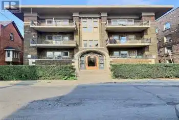 8 TISDALE Street Unit# 5, Hamilton, Ontario L8N2V9, 1 Bedroom Bedrooms, ,1 BathroomBathrooms,Condo,For Rent,TISDALE,40665332