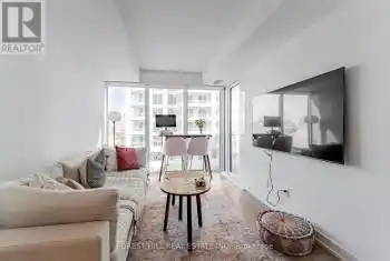 19 Western Battery Road Unit# 922, Toronto (Niagara), Ontario M6K3S4, 1 Bedroom Bedrooms, ,1 BathroomBathrooms,Condo,For Rent,Western Battery,C9416757