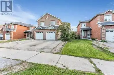 7 Lenthall Avenue Toronto (Malvern) Ontario M1B2C7