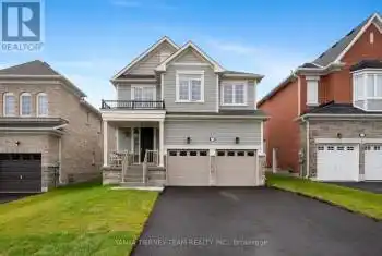 6 Burnham Court, Scugog (Port Perry), Ontario L9L0B2, 4 Bedrooms Bedrooms, ,3 BathroomsBathrooms,All Houses,For Sale,Burnham,E9416776