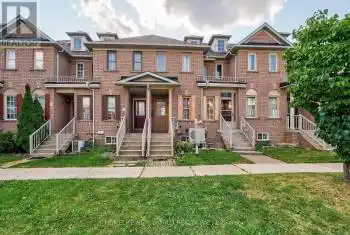 24 Ellesmere Street, Richmond Hill (Langstaff), Ontario L4B4E1, 3 Bedrooms Bedrooms, ,3 BathroomsBathrooms,All Houses,For Sale,Ellesmere,N9416847