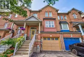 6605 Jazzy Mews, Mississauga (Meadowvale Village), Ontario L5W1S2, 3 Bedrooms Bedrooms, ,3 BathroomsBathrooms,All Houses,For Sale,Jazzy,W9415654