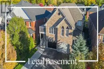 1122 Hickory Hollow Glen, Mississauga, Ontario L5W 1Z8, 4 Bedrooms Bedrooms, 6 Rooms Rooms,4 BathroomsBathrooms,All Houses,Sold,Hickory Hollow,W9412796