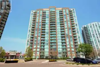 4889 Kimbermount Ave Unit# 707, Mississauga, Ontario L5M 7R9, 1 Bedroom Bedrooms, 5 Rooms Rooms,1 BathroomBathrooms,Condo,Sold,Kimbermount,W9416739