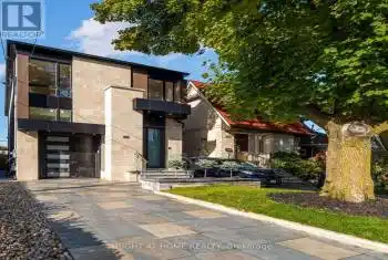 100 Glenvale Boulevard, Toronto (Leaside), Ontario M4G2V9, 5 Bedrooms Bedrooms, ,5 BathroomsBathrooms,All Houses,For Sale,Glenvale,C9415855