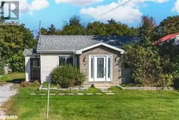 5516 COUNTY ROAD 90, Springwater, Ontario L0M1T2, 2 Bedrooms Bedrooms, ,1 BathroomBathrooms,All Houses,For Sale,COUNTY ROAD 90,40666034