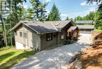 442A Stringer Drive, Bancroft, Ontario K0L1C0, 5 Bedrooms Bedrooms, ,2 BathroomsBathrooms,All Houses,For Sale,Stringer,X9417079