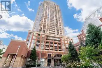 4080 Living Arts Dr Unit# 903, Mississauga, Ontario L5B 4N3, 1 Bedroom Bedrooms, 5 Rooms Rooms,2 BathroomsBathrooms,Condo,Rented,Living Arts,W9416692