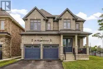 26 Forsyth Crescent, Brampton (Credit Valley), Ontario L6X5N3, 6 Bedrooms Bedrooms, ,5 BathroomsBathrooms,All Houses,For Sale,Forsyth,W9416805