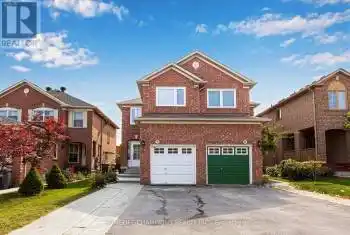 78 Mount Ranier Crescent, Brampton (Sandringham-Wellington), Ontario L6R2L1, 5 Bedrooms Bedrooms, ,4 BathroomsBathrooms,All Houses,For Sale,Mount Ranier,W9416820