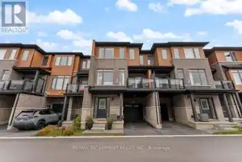 61 Soho Street Unit# 84, Hamilton (Stoney Creek Mountain), Ontario L8J0M6, 3 Bedrooms Bedrooms, ,3 BathroomsBathrooms,All Houses,For Sale,Soho,X9416800