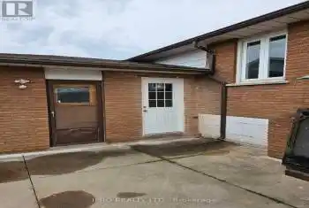 115 Deerhurst Road Unit# Bsmt, Hamilton (Stoney Creek), Ontario L8E3G3, 2 Bedrooms Bedrooms, ,1 BathroomBathrooms,All Houses,For Rent,Deerhurst,X9416821