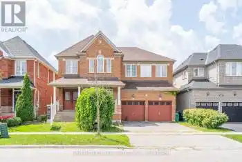 5914 Long Valley Road, Mississauga (Churchill Meadows), Ontario L5M6J6, 6 Bedrooms Bedrooms, ,5 BathroomsBathrooms,All Houses,For Sale,Long Valley,W9416926