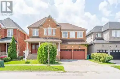 5914 Long Valley Road Mississauga (Churchill Meadows) Ontario L5M6J6