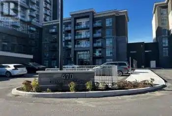 470 Dundas Street Unit# 1012, Hamilton (Waterdown), Ontario L0R2H4, 2 Bedrooms Bedrooms, ,1 BathroomBathrooms,Condo,For Rent,Dundas,X9416946