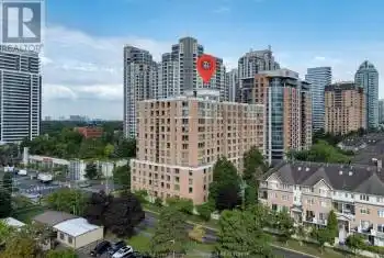 88 GRANDVIEW Unit# 112, Toronto, Ontario M2N6V6, 3 Bedrooms Bedrooms, ,2 BathroomsBathrooms,Condo,For Sale,GRANDVIEW,24024832