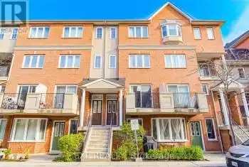 1881 Mcnicoll Avenue Unit# 215, Toronto (Steeles), Ontario M1V5E9, 4 Bedrooms Bedrooms, ,3 BathroomsBathrooms,All Houses,For Sale,Mcnicoll,E9416392