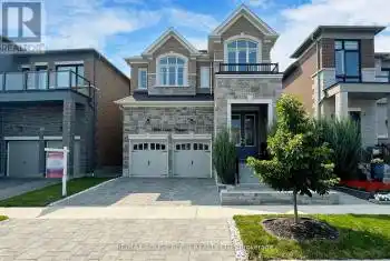 2620 Cerise Manor, Pickering, Ontario L1X0G8, 5 Bedrooms Bedrooms, ,5 BathroomsBathrooms,All Houses,For Sale,Cerise,E9416670