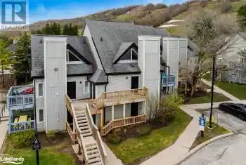 796468 GREY ROAD 19 Unit# 406, The Blue Mountains, Ontario L9Y0N6, 1 Bedroom Bedrooms, ,1 BathroomBathrooms,Condo,For Sale,GREY ROAD 19,40666022