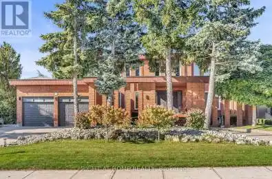 373 Firglen Ridge Vaughan (Islington Woods) Ontario L4L1N6