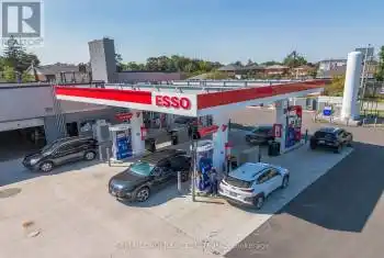 2922 Islington Avenue, Toronto (Humber Summit), Ontario M9L2K4, ,Commercial,For Sale,Islington,W9416523