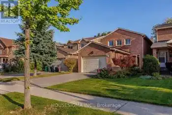 4455 Sawmill Valley Dr, Mississauga, Ontario L5L 3H8, 4 Bedrooms Bedrooms, 15 Rooms Rooms,4 BathroomsBathrooms,All Houses,Sold,Sawmill Valley,W9416863