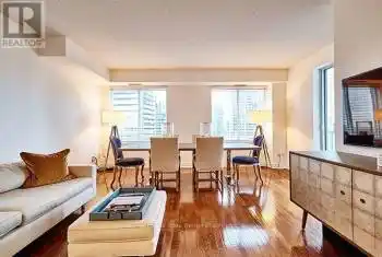 35 Balmuto Street Unit# 2006, Toronto (Bay Street Corridor), Ontario M4Y0A3, 2 Bedrooms Bedrooms, ,3 BathroomsBathrooms,Condo,For Rent,Balmuto,C9417152